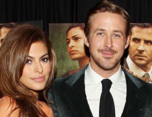 Райън Гослинг и Ева Мендес не са склонни да споделят личния си